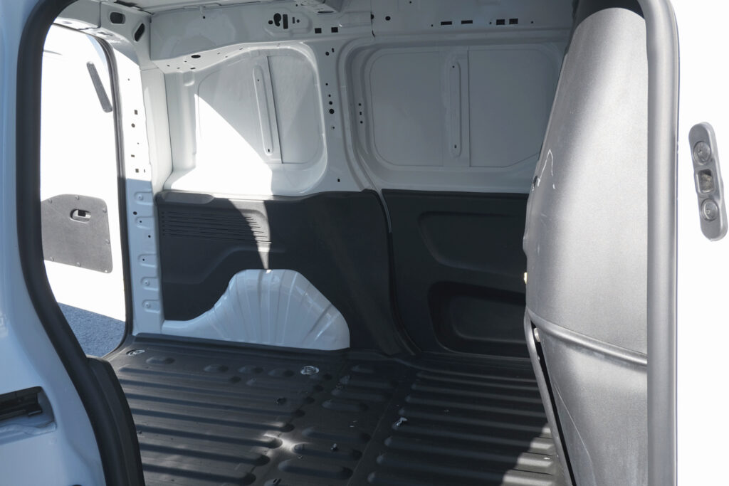 Opel Combo Van 1.5 CDTi L1H1 Enjoy