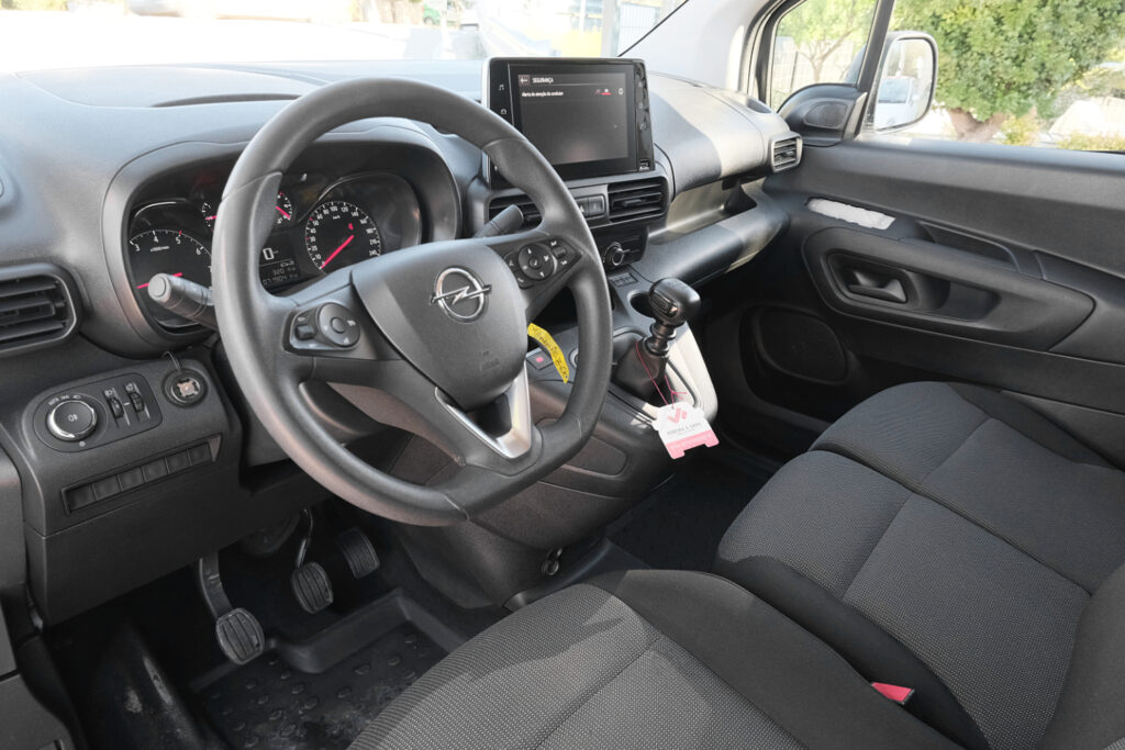 Opel Combo Van 1.5 CDTi L1H1 Enjoy