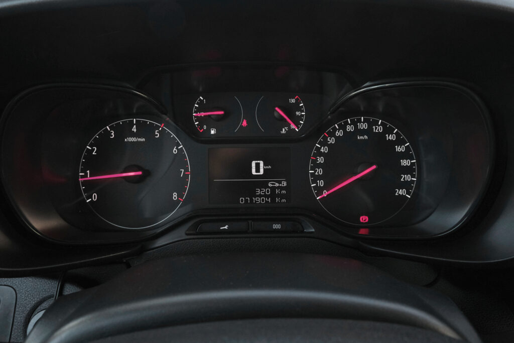 Opel Combo Van 1.5 CDTi L1H1 Enjoy