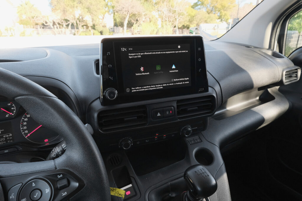 Opel Combo Van 1.5 CDTi L1H1 Enjoy