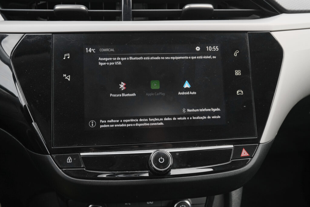 Opel Corsa 1.2 Edition