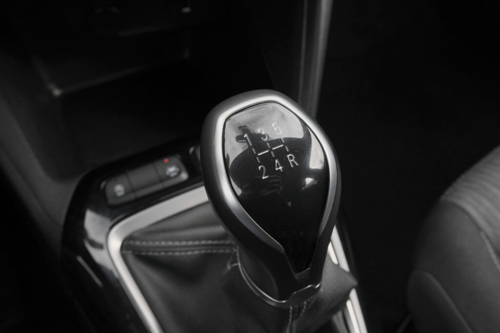 Opel Corsa 1.2 Edition