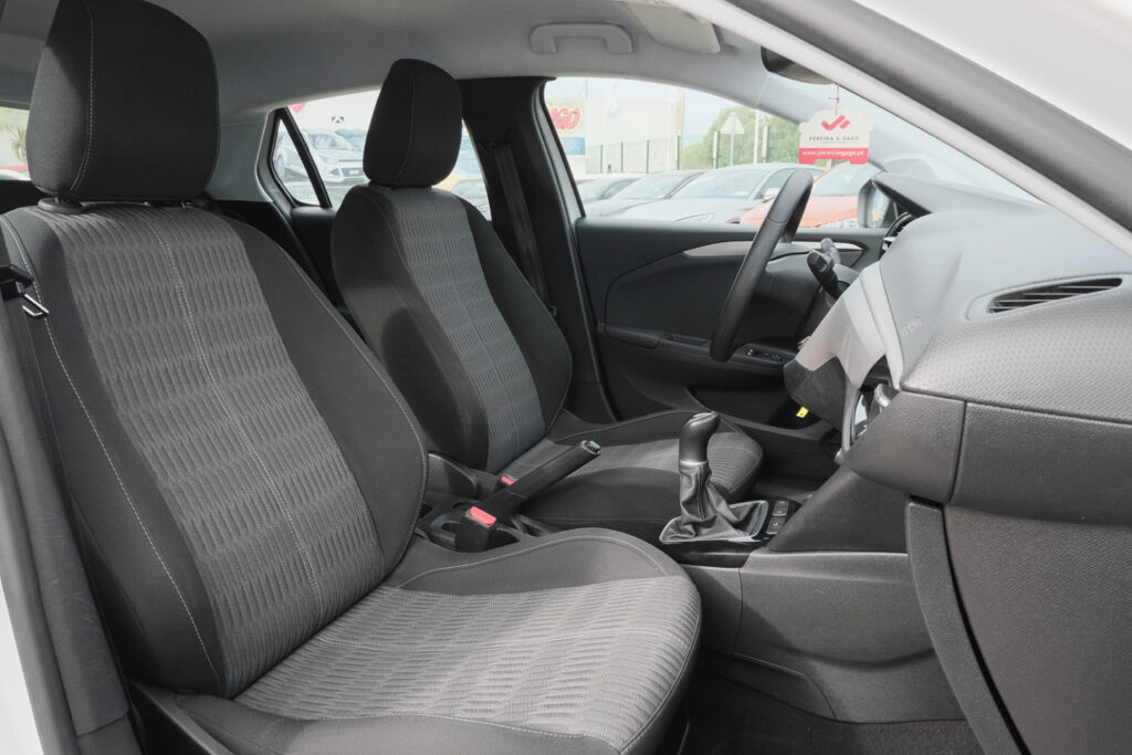 Opel Corsa 1.2 Edition