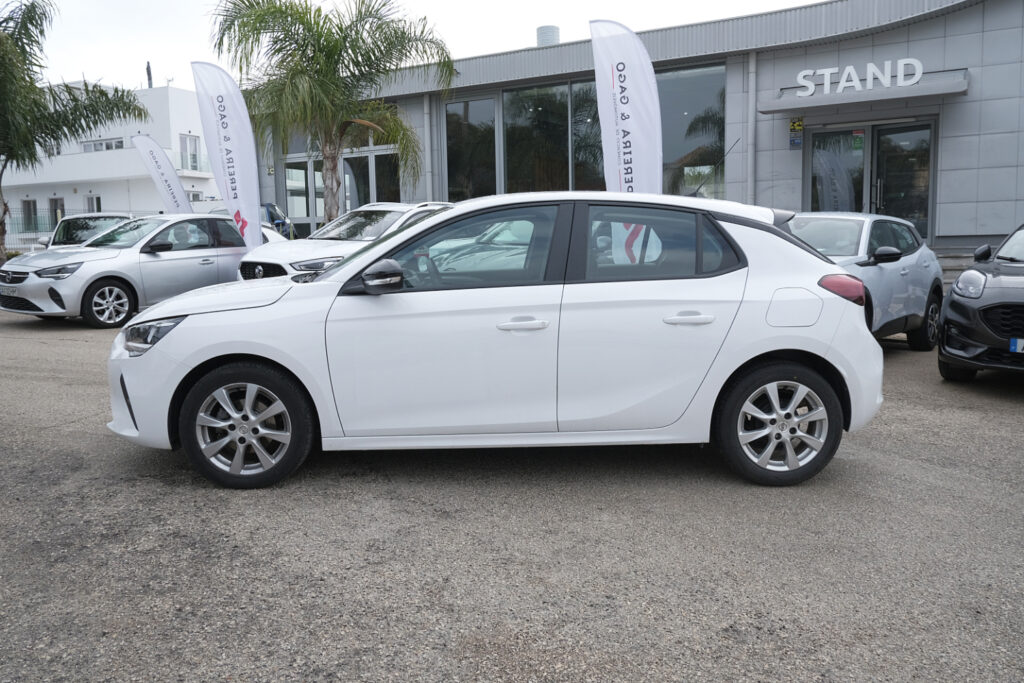Opel Corsa 1.2 Edition