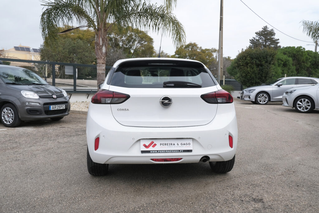 Opel Corsa 1.2 Edition