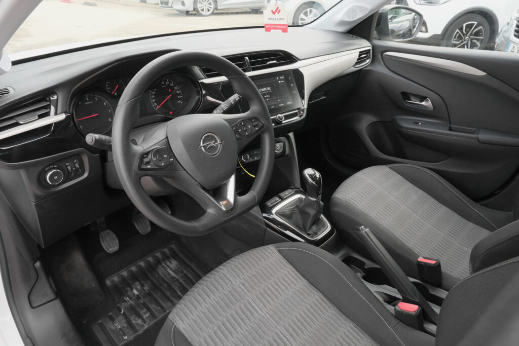 Opel Corsa 1.2 Edition