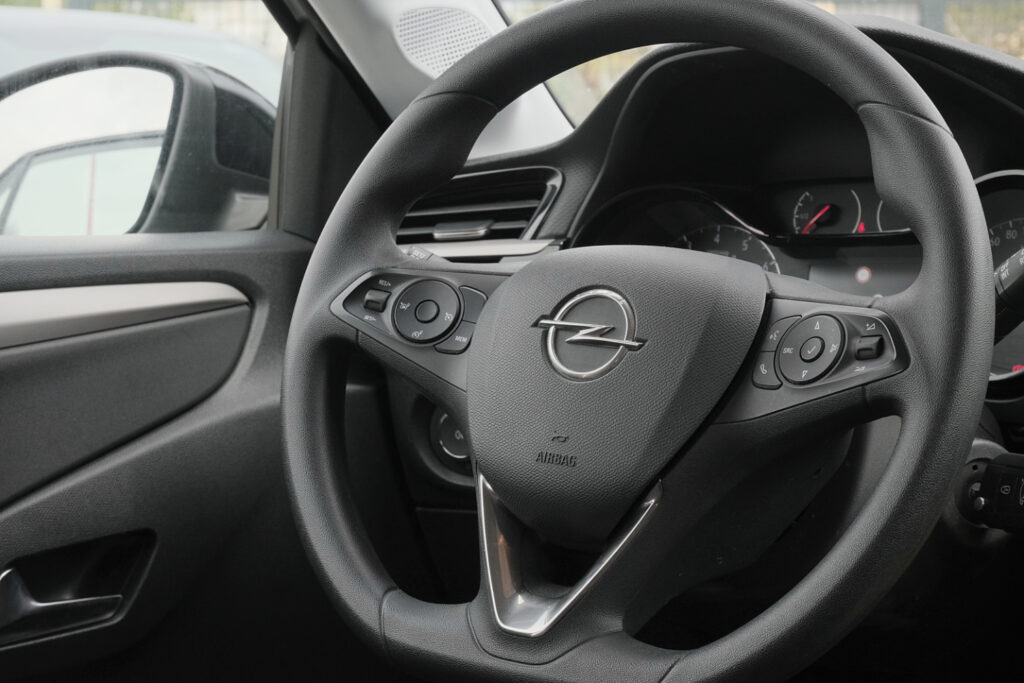 Opel Corsa 1.2 Edition