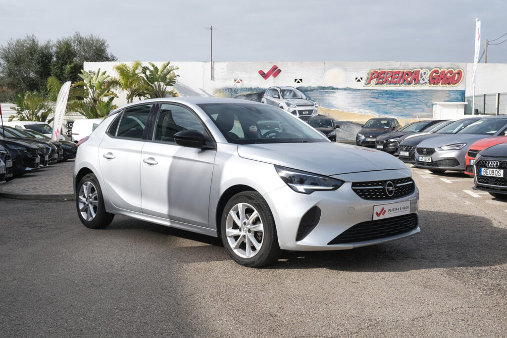 Opel Corsa 1.2 Business