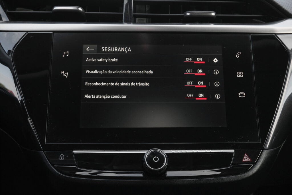 Opel Corsa 1.2 Business