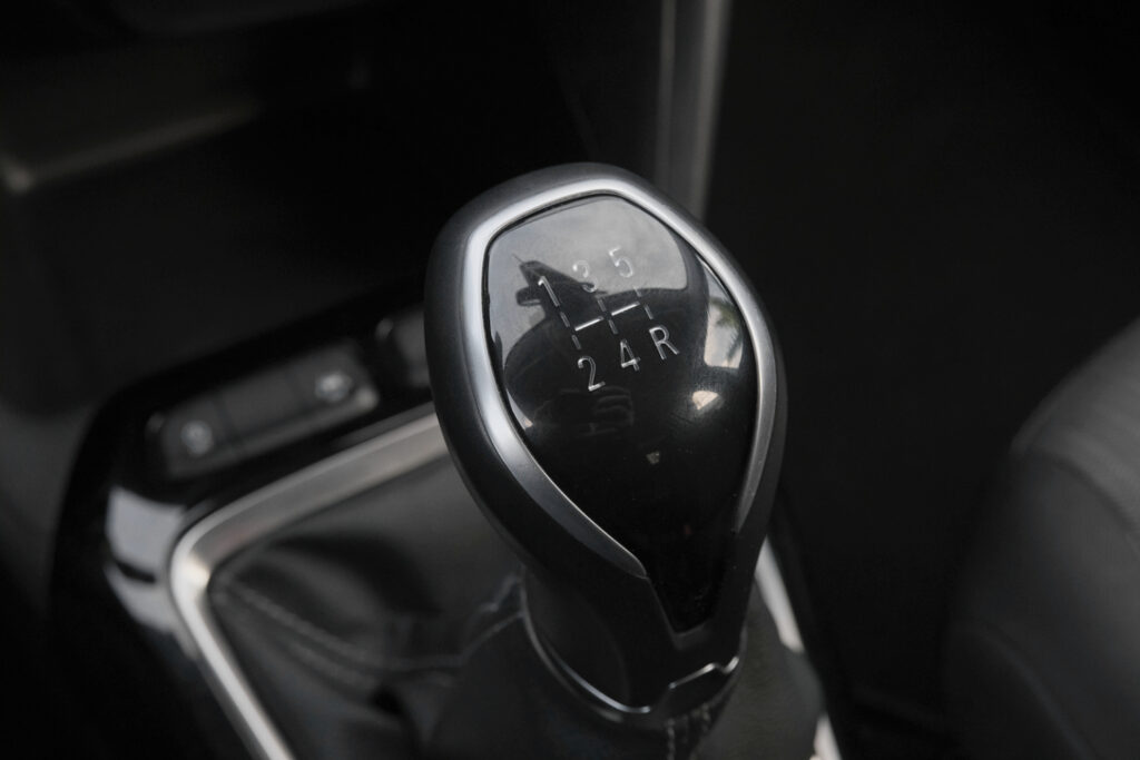 Opel Corsa 1.2 Business