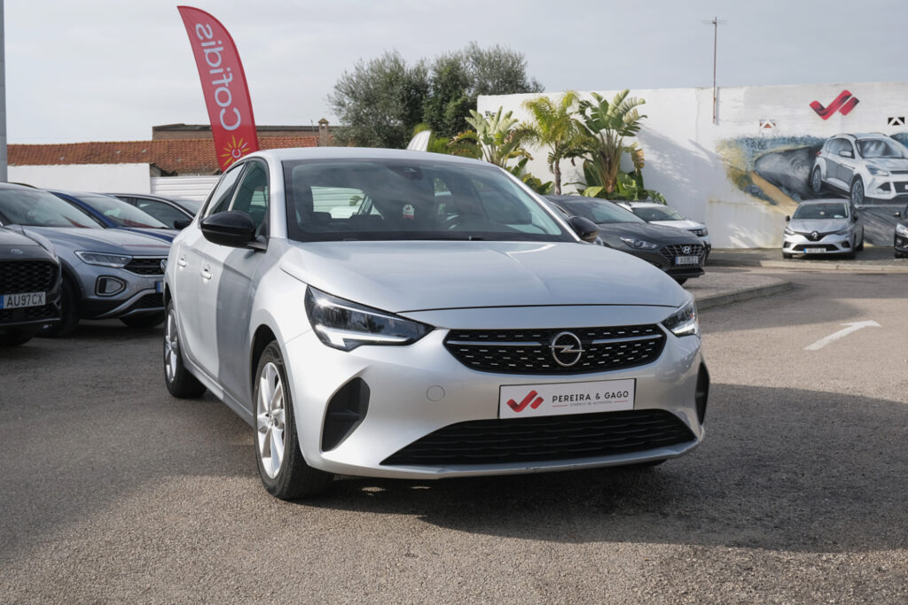 Opel Corsa 1.2 Business