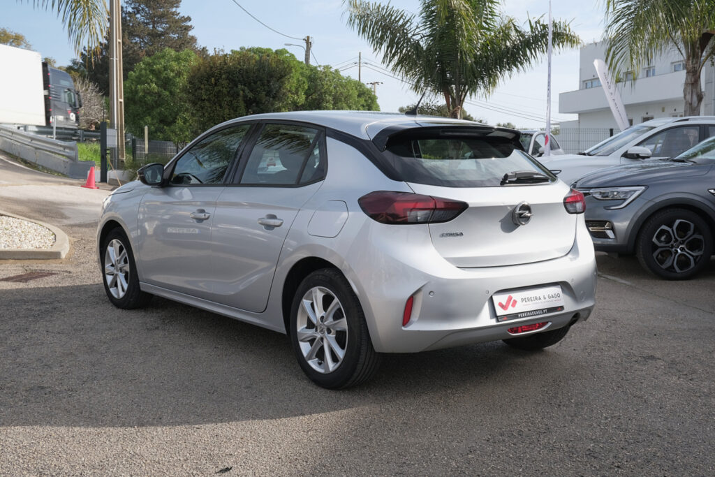 Opel Corsa 1.2 Business