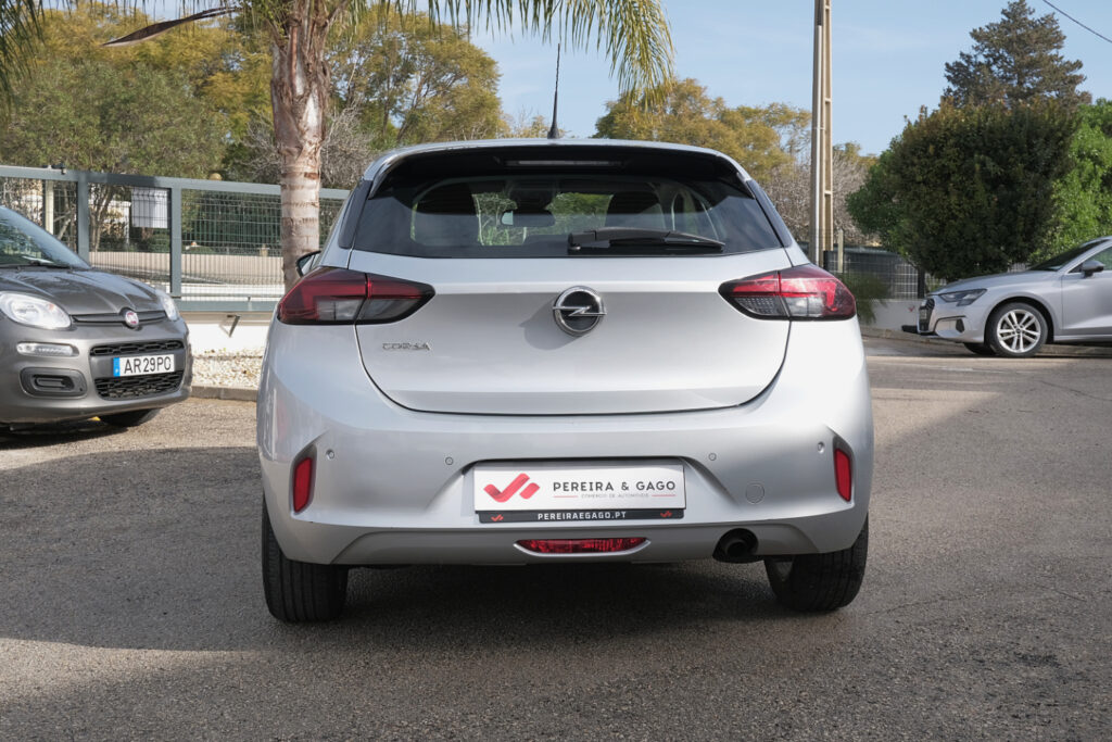 Opel Corsa 1.2 Business