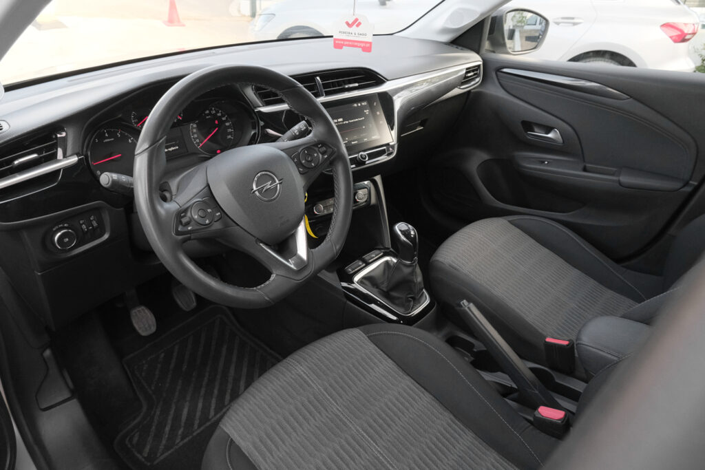 Opel Corsa 1.2 Business