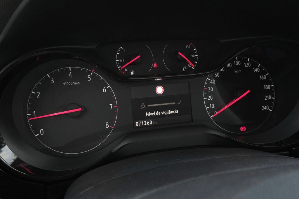 Opel Corsa 1.2 Business