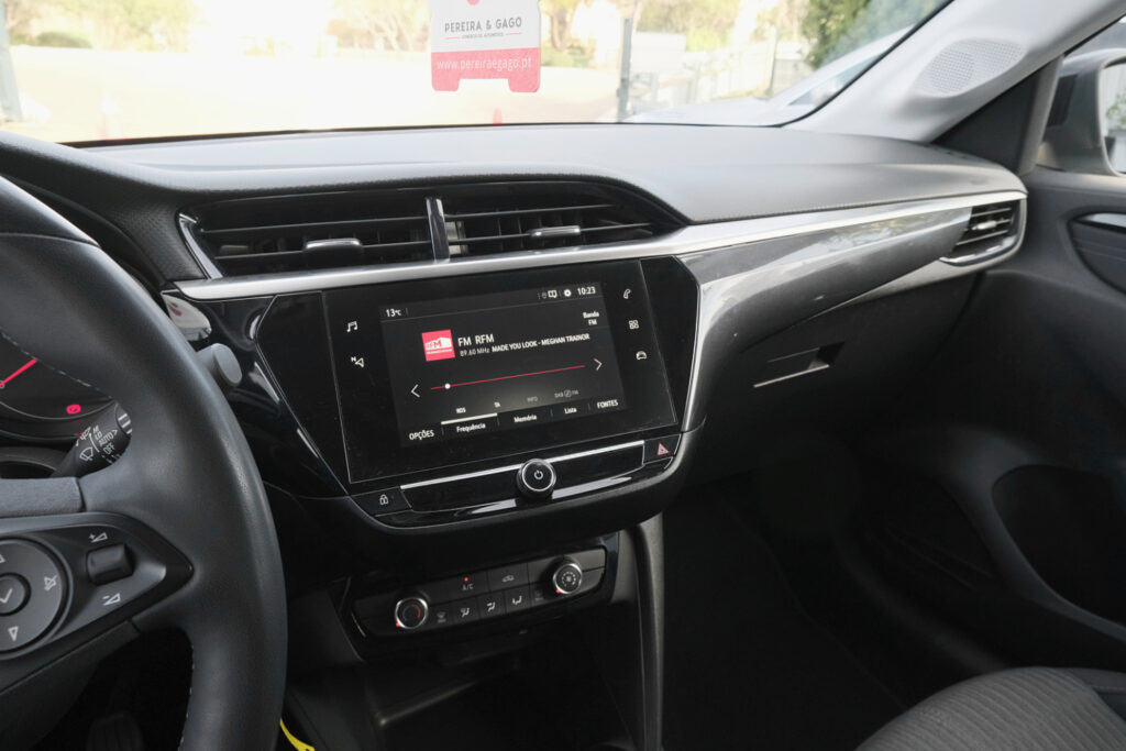 Opel Corsa 1.2 Business