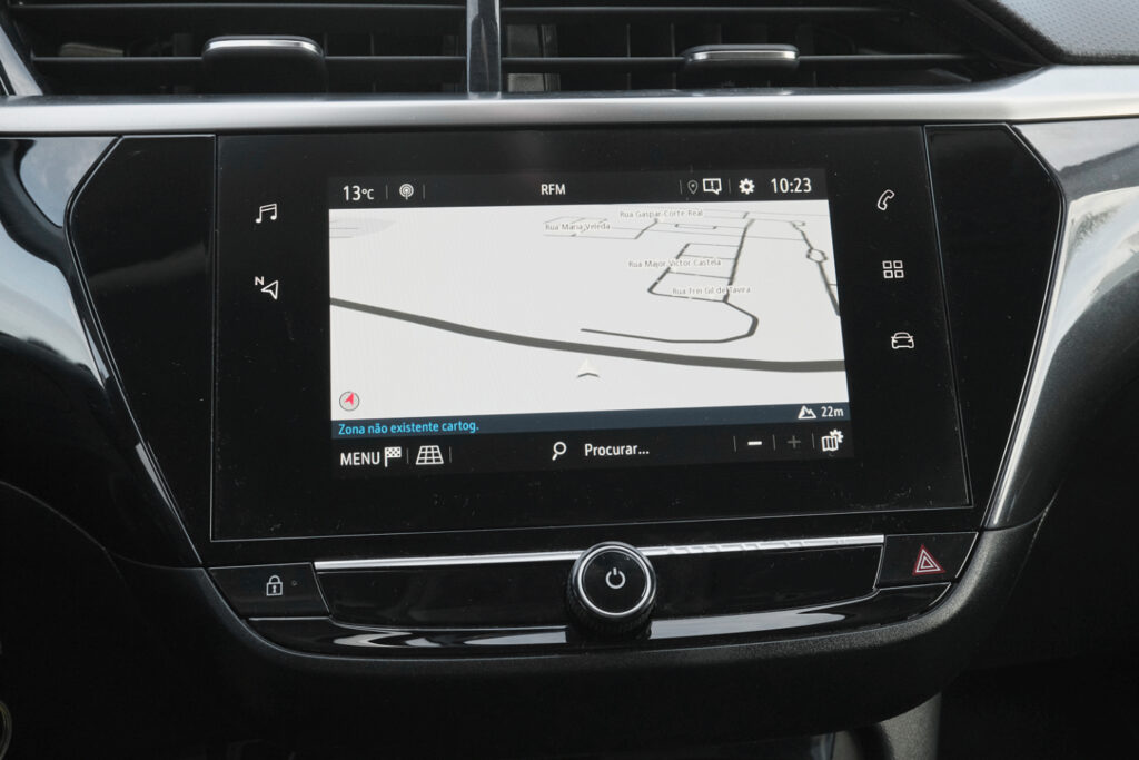 Opel Corsa 1.2 Business