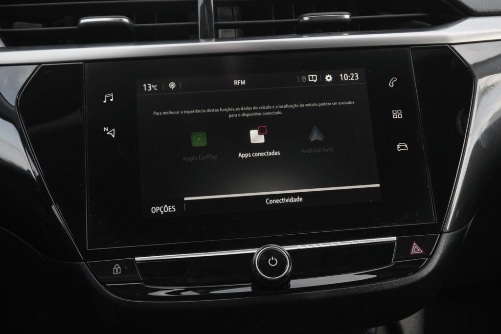 Opel Corsa 1.2 Business