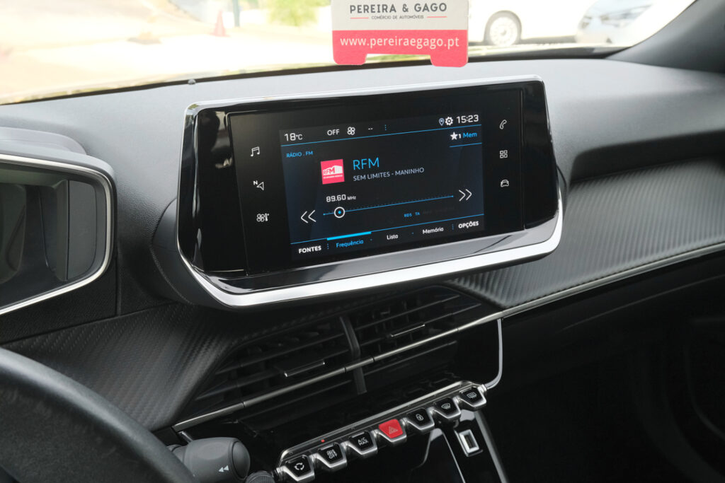 Peugeot 2008 1.2 PureTech Allure