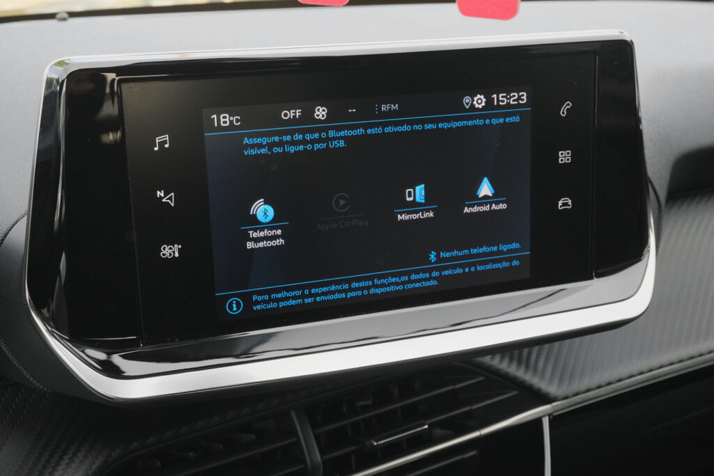 Peugeot 2008 1.2 PureTech Allure