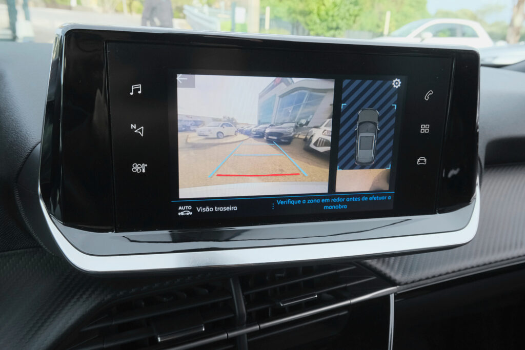 Peugeot 2008 1.2 PureTech Allure