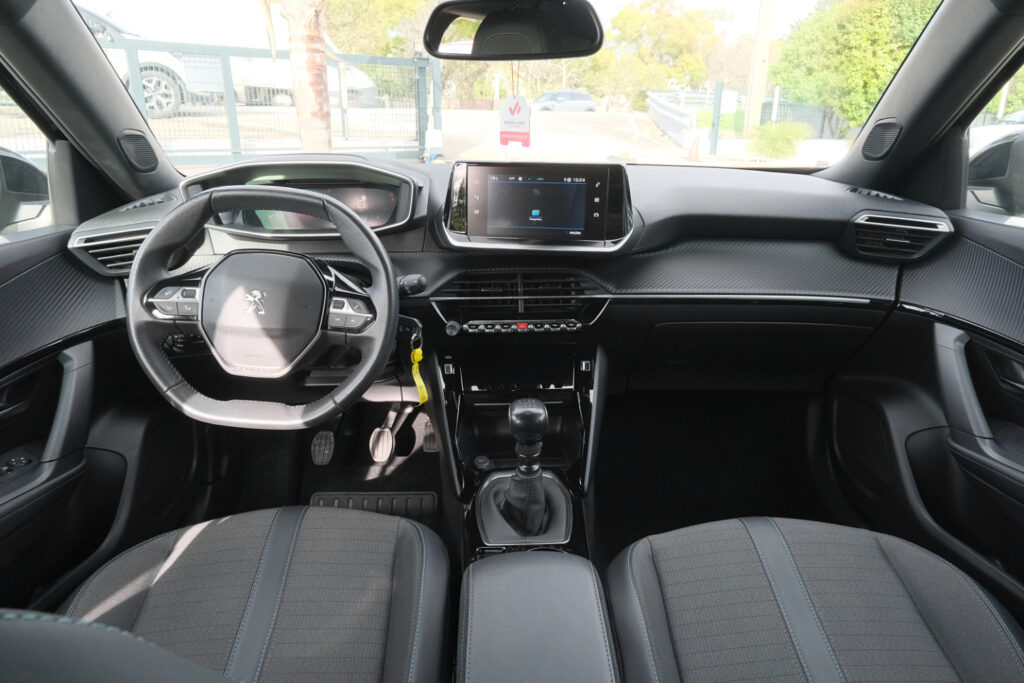 Peugeot 2008 1.2 PureTech Allure