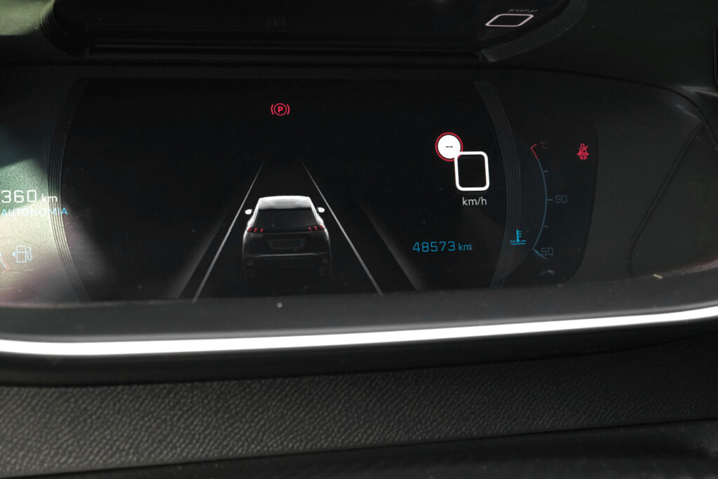 Peugeot 2008 1.2 PureTech Allure