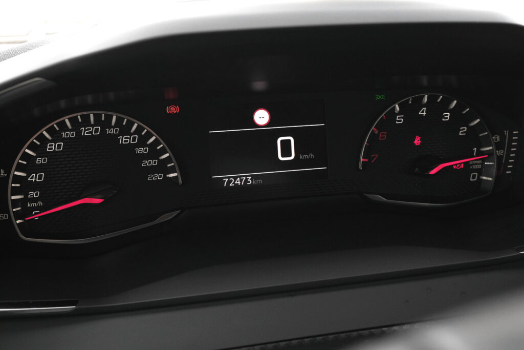 Peugeot 2008 1.2 PureTech