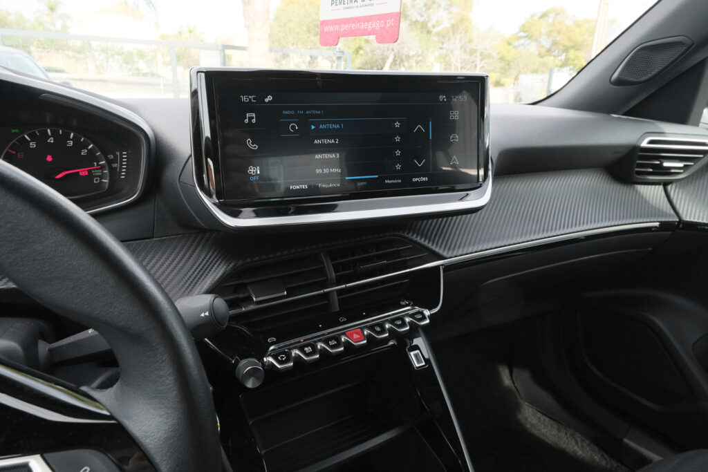 Peugeot 2008 1.2 PureTech