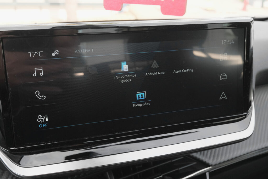 Peugeot 2008 1.2 PureTech