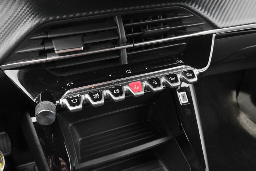 Peugeot 2008 1.2 PureTech