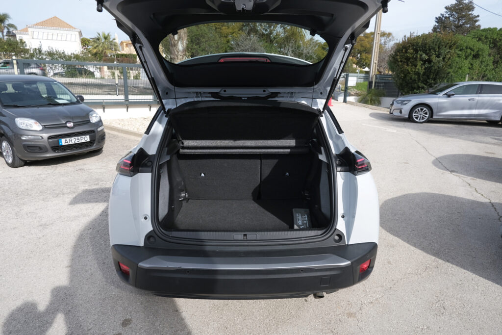 Peugeot 2008 1.2 PureTech