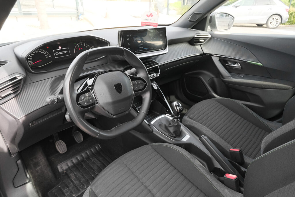 Peugeot 2008 1.2 PureTech