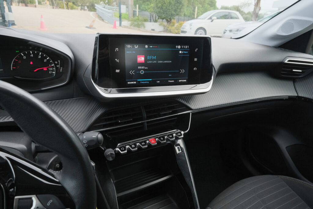 Peugeot 208 1.2 PureTech Active