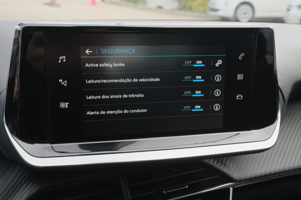 Peugeot 208 1.2 PureTech Active