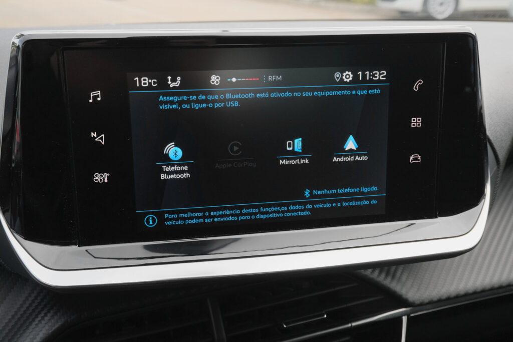 Peugeot 208 1.2 PureTech Active