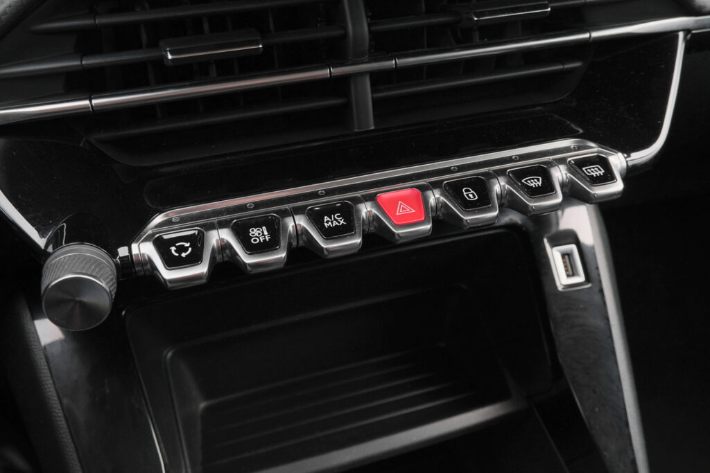 Peugeot 208 1.2 PureTech Active