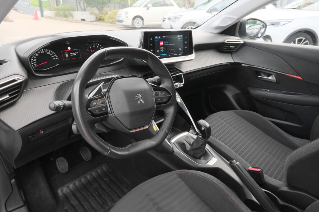 Peugeot 208 1.2 PureTech Active