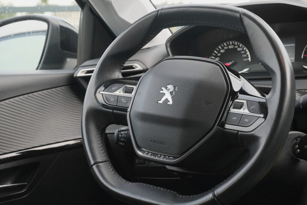 Peugeot 208 1.2 PureTech Active