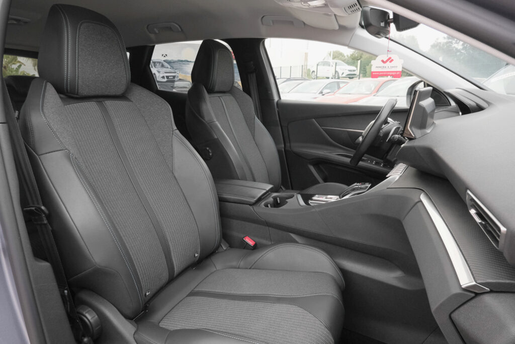 Peugeot 3008 1.6 Hybrid PHEV