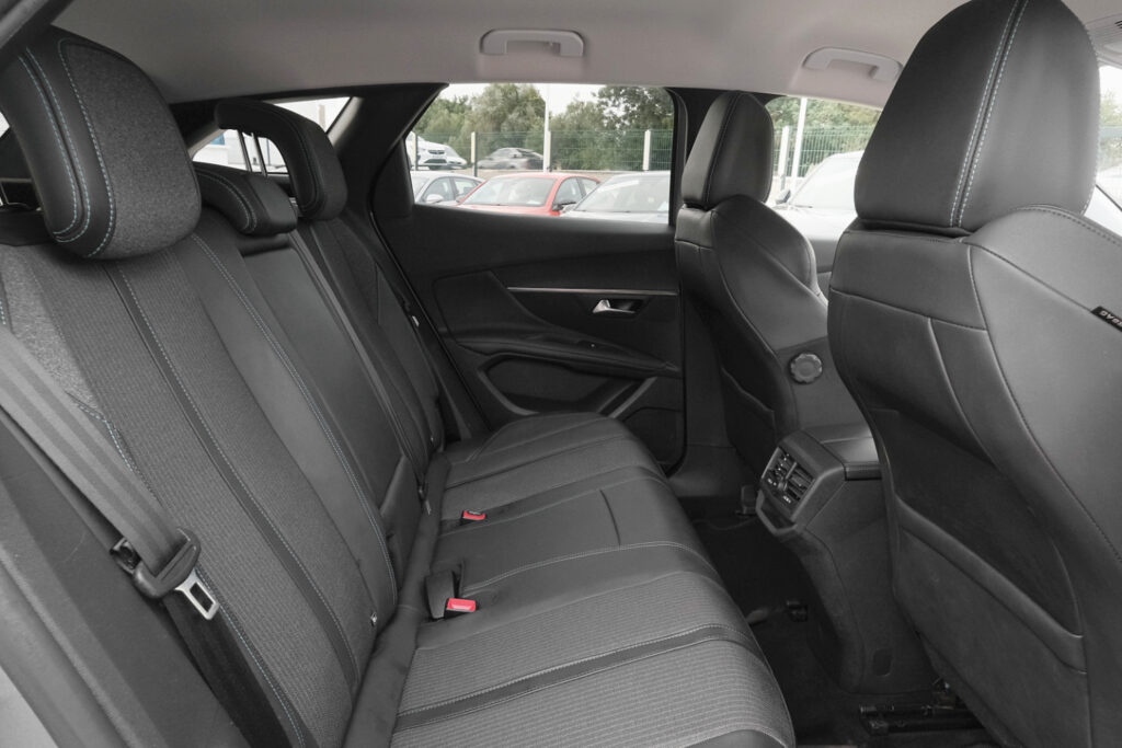 Peugeot 3008 1.6 Hybrid PHEV