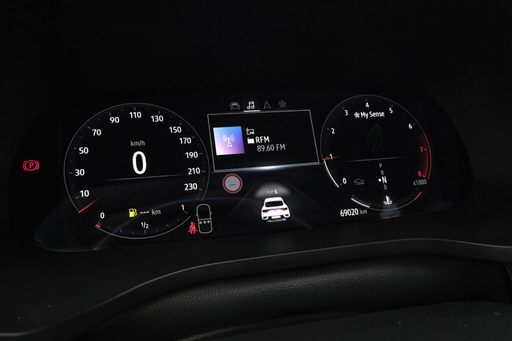 Renault Arkana 1.3 TCe