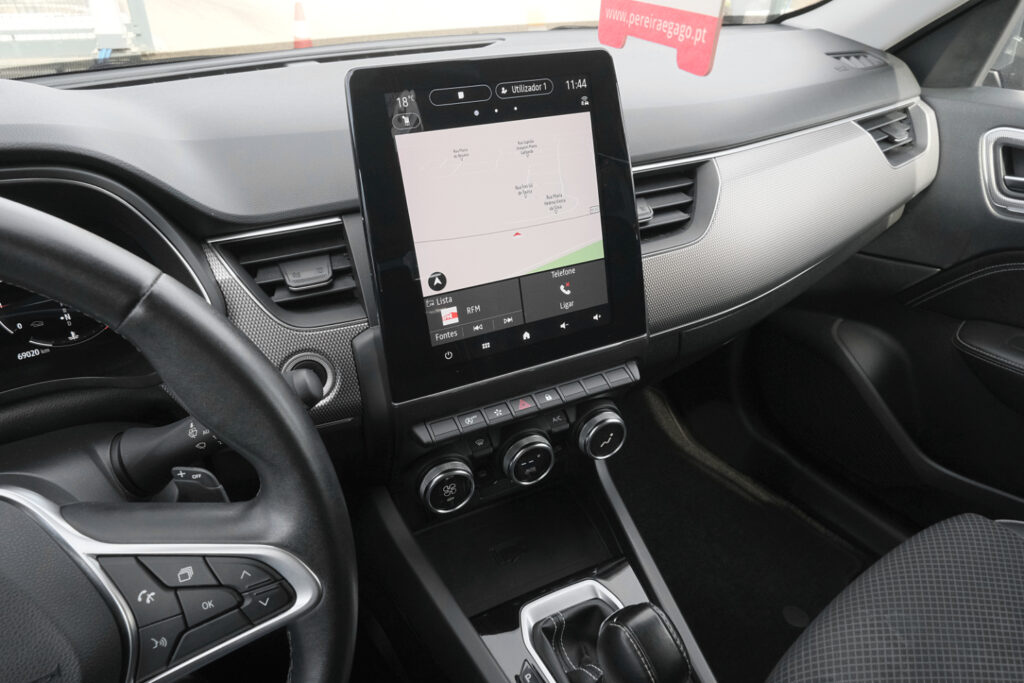 Renault Arkana 1.3 TCe