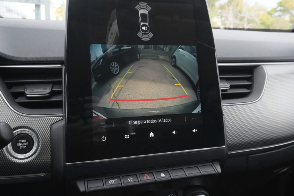 Renault Arkana 1.3 TCe