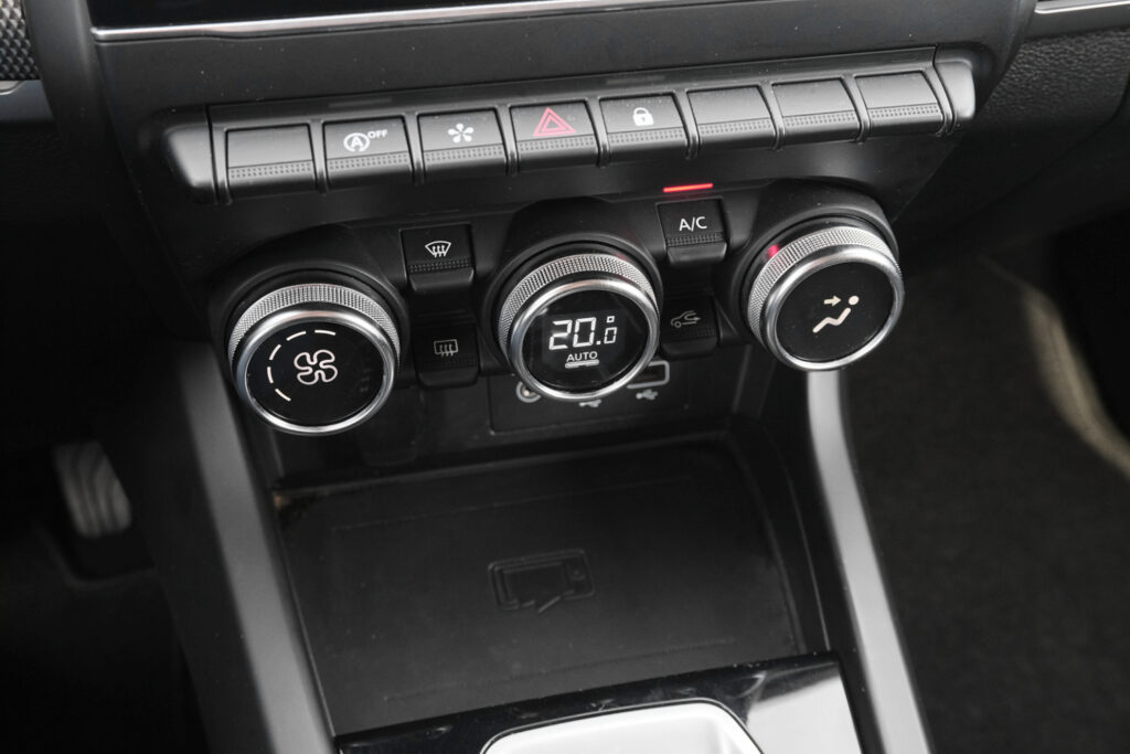 Renault Arkana 1.3 TCe