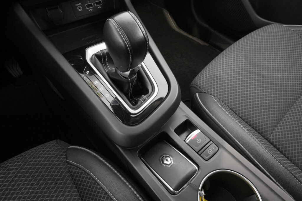 Renault Arkana 1.3 TCe