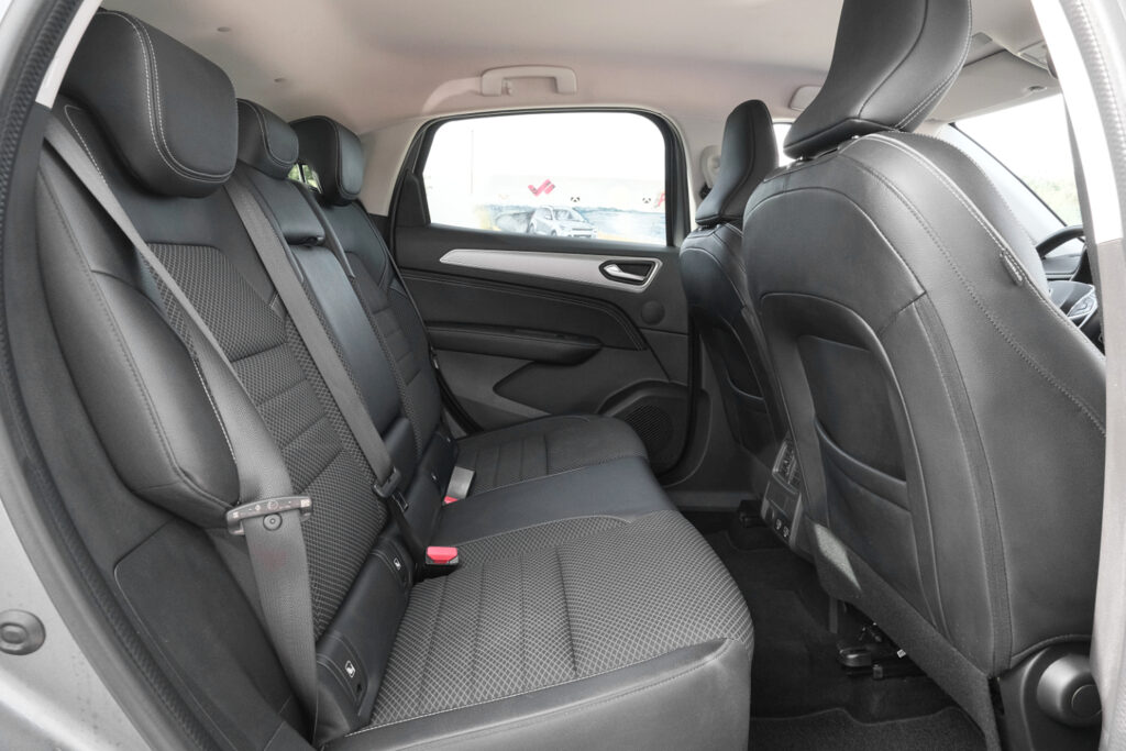 Renault Arkana 1.3 TCe