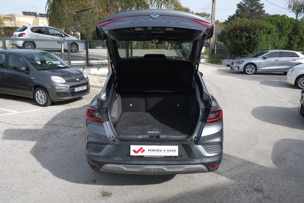 Renault Arkana 1.3 TCe