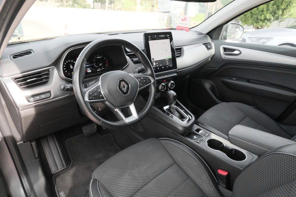 Renault Arkana 1.3 TCe