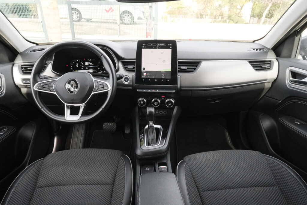 Renault Arkana 1.3 TCe